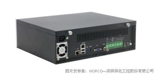 華北工控高性能嵌入式計算機，為智慧應急城市系統建設保駕護航