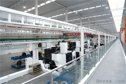 美的樓宇科技 高端智能柔性車間即將落成，國產離心機“鯤禹”再譜酒店管理新篇章