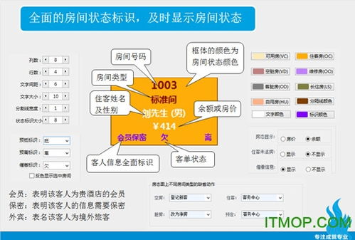 金管家酒店管理系統V2016 官方免費版功能解析與下載指引